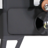 힐링 P 서랍식 재받이