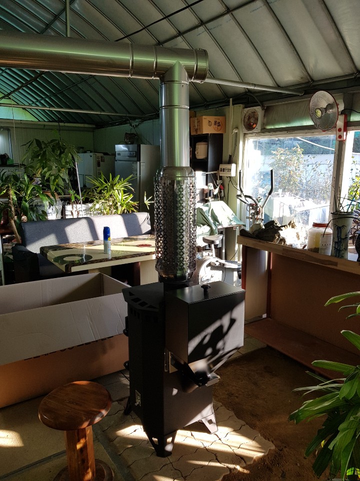 의왕 화원 PW-20 설치