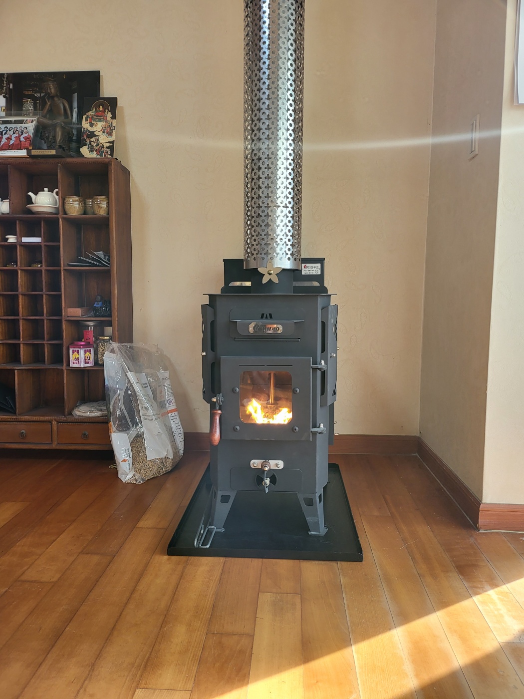 대전 가정집 pw-10 설치