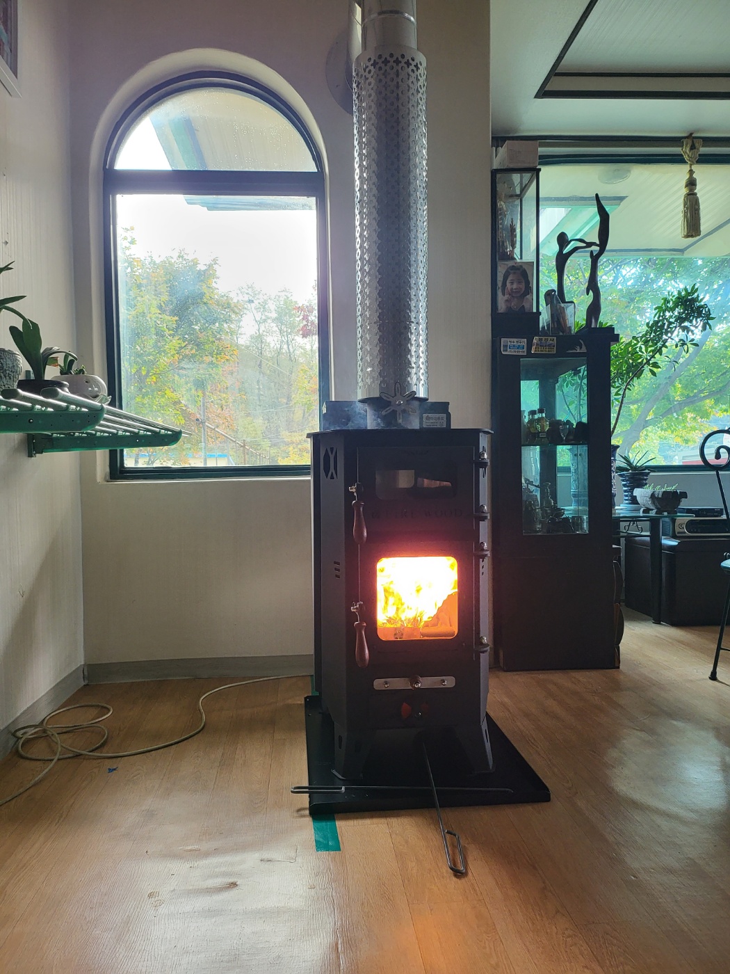 양주 가정집 데릴라 설치