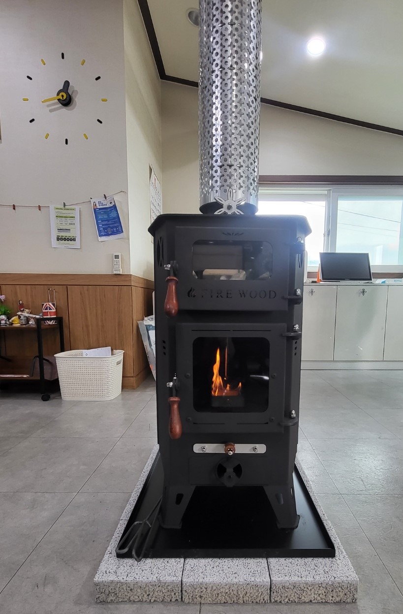 일산 매장 데릴라 설치