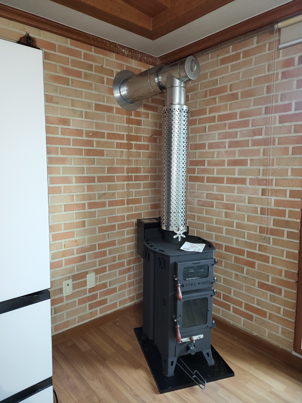 마도 가정집 데릴라 설치