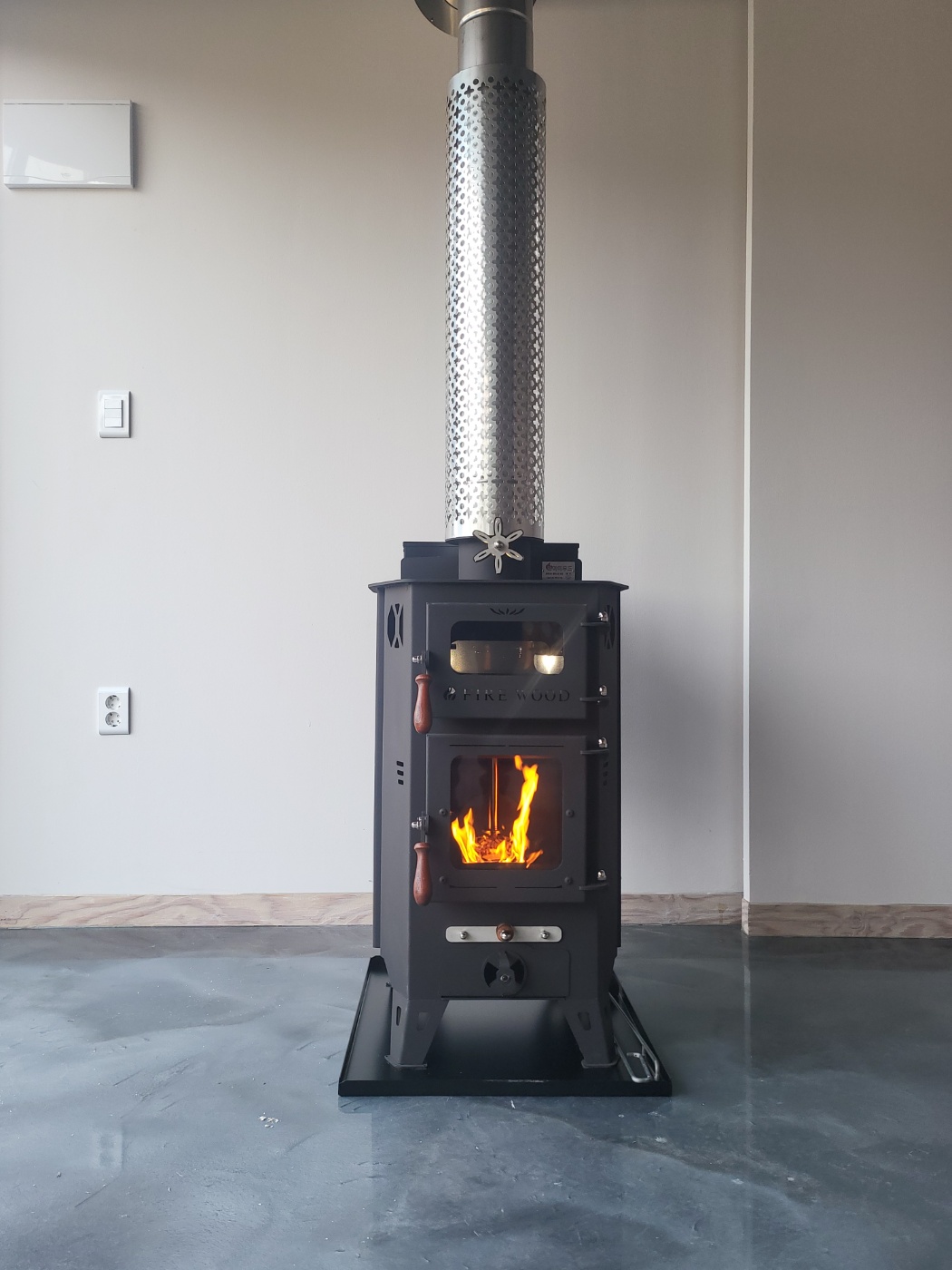 포항 가정집 데릴라 설치