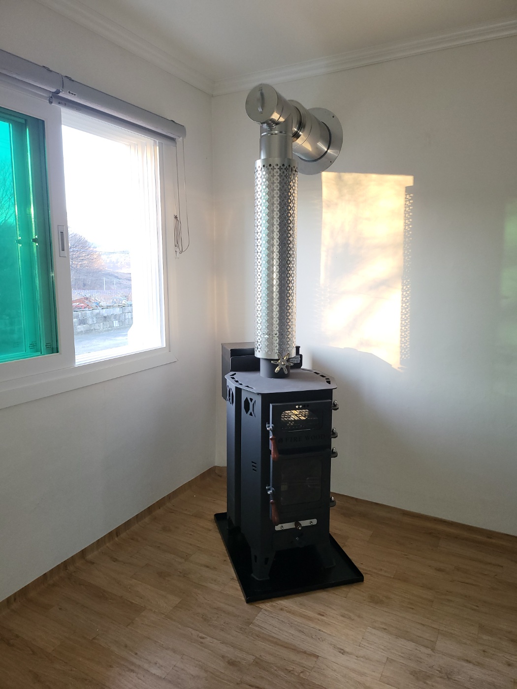 충주 가정집 데릴라 설치