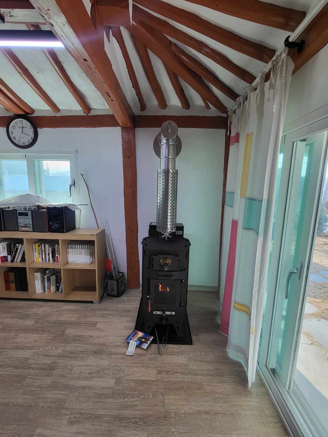 여주 가정집 PW-20 설치