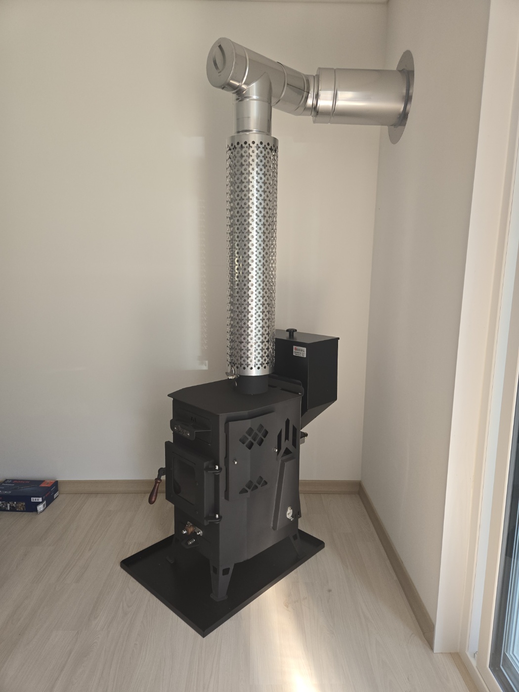 홍천 가정집 PW-10, W-10 설치