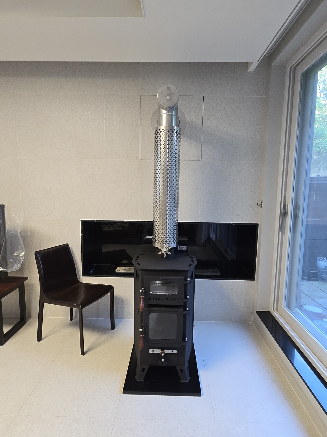 용인 가정집 데릴라 설치