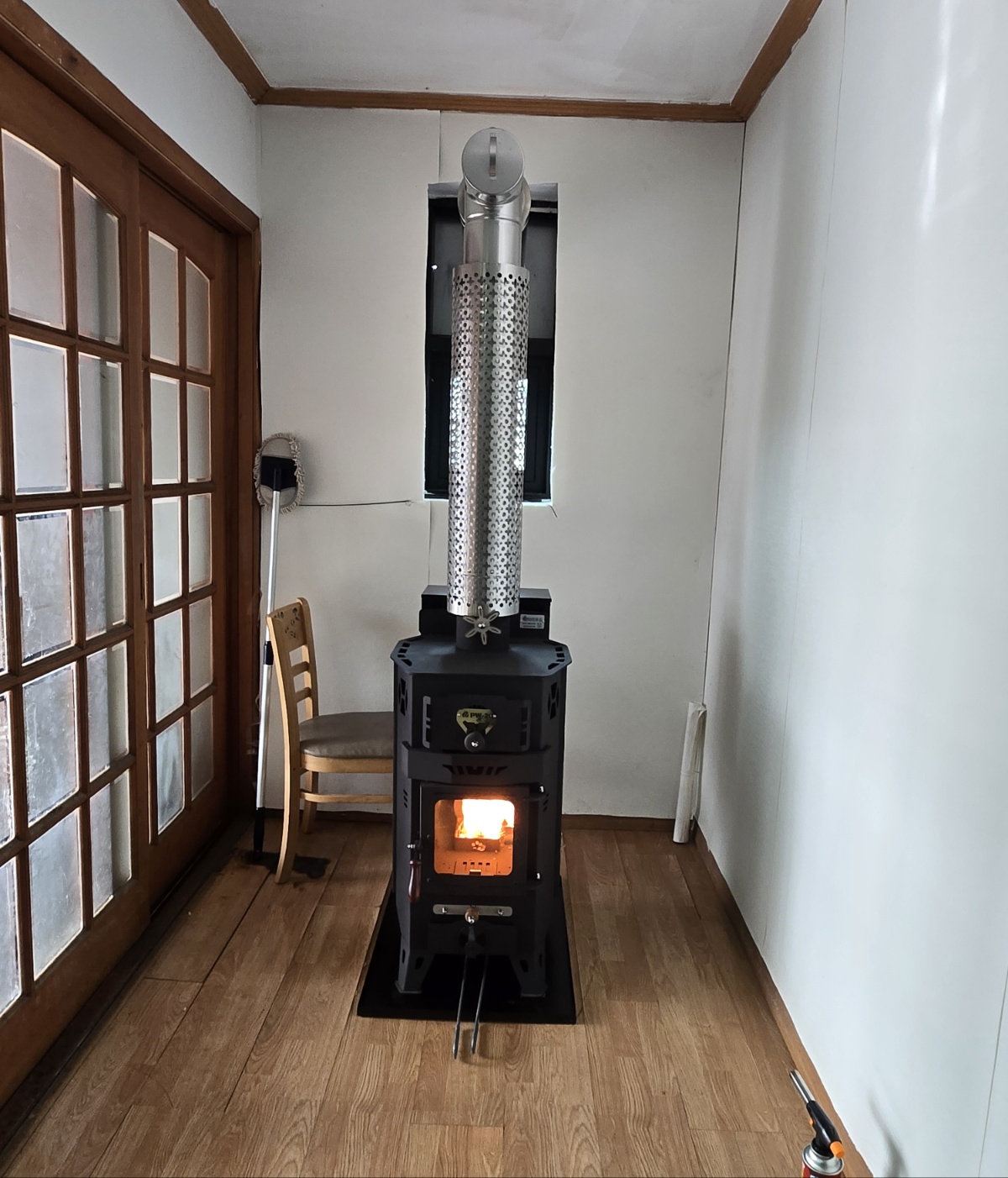 경기광주 가정집 PW-20 설치